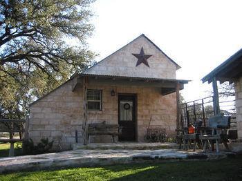 Country Inn Motel Fredericksburg Esterno foto