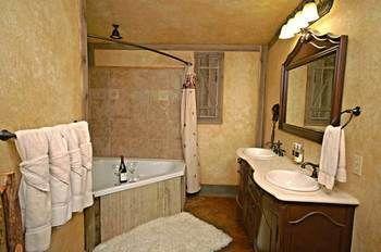Country Inn Motel Fredericksburg Esterno foto